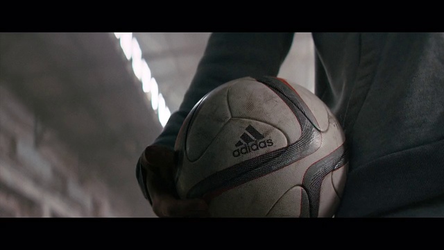 Video Reference: Soccer ball, Ball, Football, Helmet, Personal protective equipment, Footwear, Shoe, Arm, Sports equipment, Motorcycle helmet