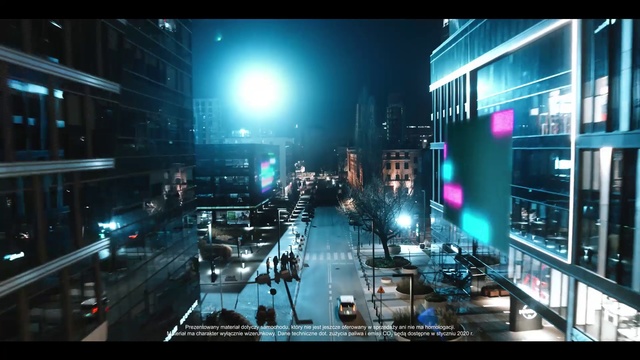 Video Reference: Metropolitan area, Metropolis, Human settlement, Urban area, City, Architecture, Night, Building, Cityscape, Photography