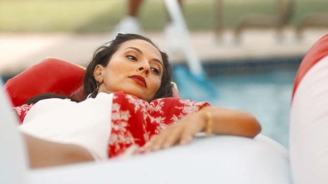 Video Reference: Skin, Nose, Lip, Fun, Leisure, Recreation, Happy, Smile, Person