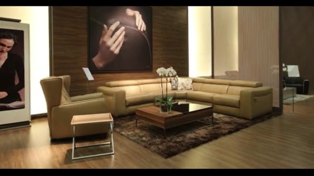 Video Reference: furniture, living room, couch, room, interior design, table, floor, home, loveseat, flooring