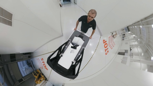 Video Reference: Product, Automotive design, Design, Recreation, Vehicle, Person