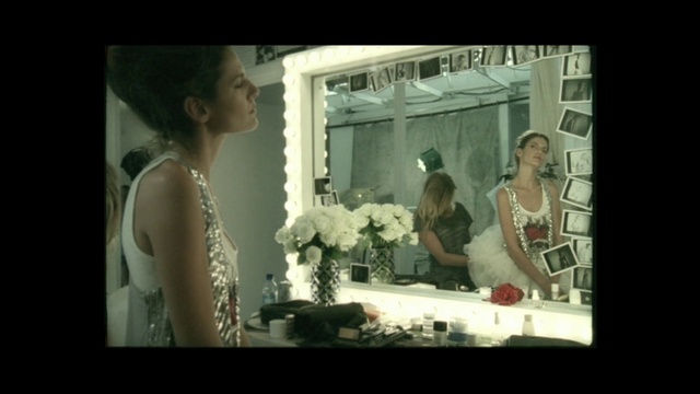 Video Reference: Photograph, Dress, Bride, Wedding dress, Gown, Bridal clothing, Snapshot, Photography, Fashion, Bridal accessory