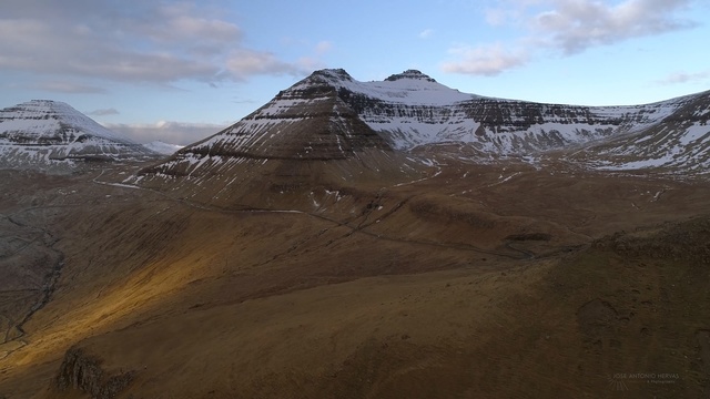 Video Reference: mountainous landforms, mountain, highland, sky, wilderness, ridge, mountain range, fell, hill, geological phenomenon