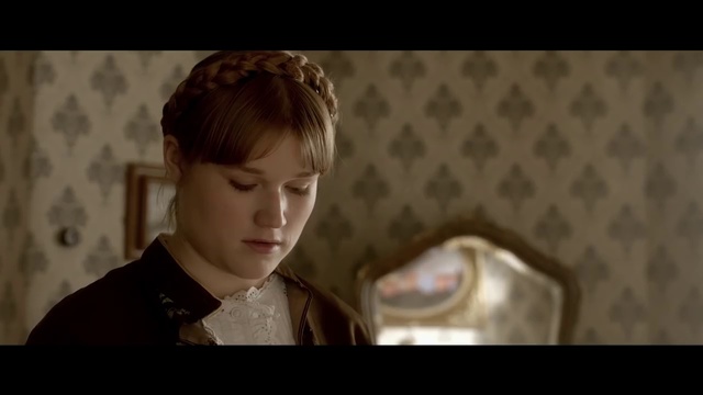 Video Reference: Hair, Face, Facial expression, Head, Nose, Smile, Hairstyle, Human, Cheek, Portrait