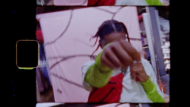 Video Reference: Snapshot, Photography, Art