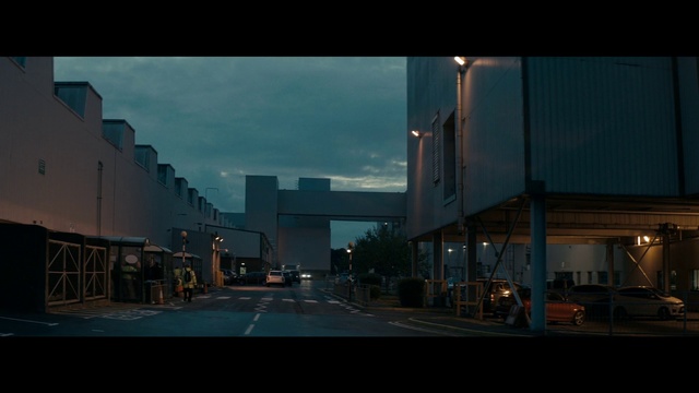 Video Reference: Metropolitan area, Sky, Urban area, Town, Architecture, Downtown, City, Metropolis, Snapshot, Human settlement
