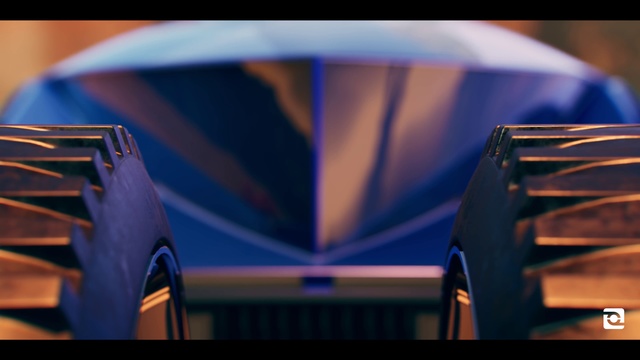 Video Reference: Blue, Cobalt blue, Electric blue