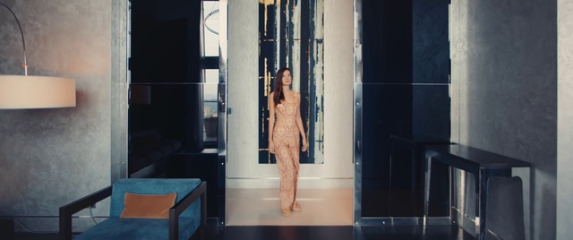 Video Reference: Standing, Fashion, Room, Reflection, Photography, Window, Architecture, Door