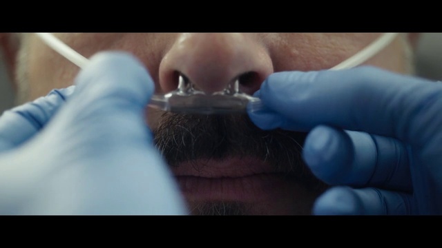 Video Reference: Nose, Tooth, Close-up, Mouth, Skin, Finger, Organ, Chin, Hand, Lip