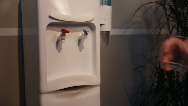 Video Reference: Plumbing fixture, Toilet