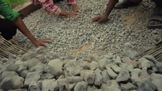 Video Reference: soil, material