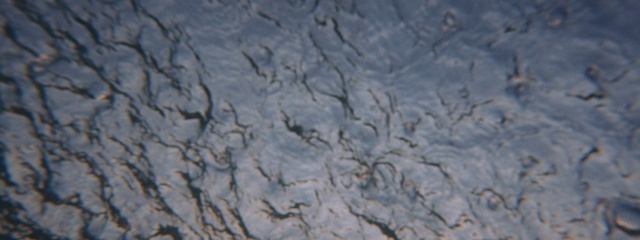 Video Reference: Blue, Water, Pattern, Geological phenomenon, Rock