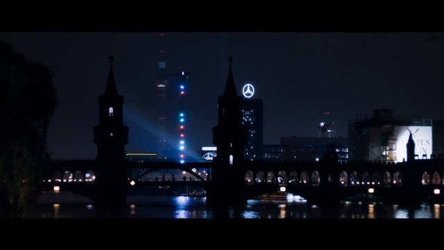 Video Reference: Metropolitan area, City, Metropolis, Cityscape, Night, Landmark, Skyline, Urban area, Human settlement, Darkness