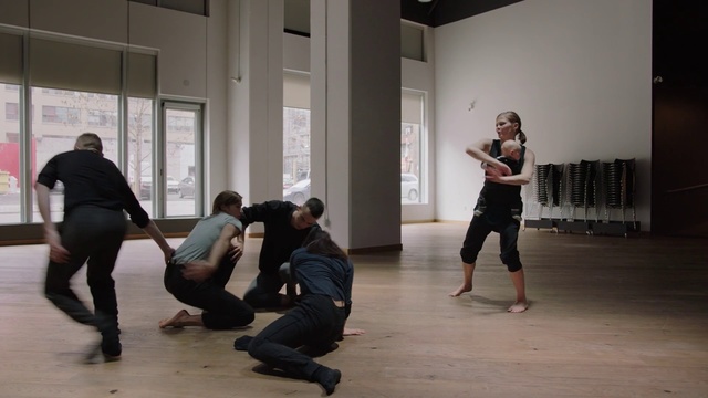 Video Reference: Choreography, Dance, Performance art, Performing arts, Event, Dancer, Performance, Tango, Modern dance, Ballroom dance