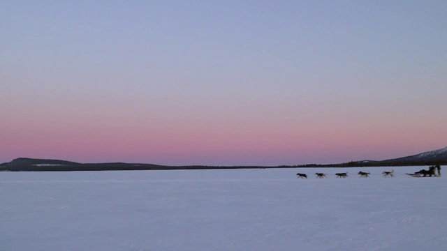 Video Reference: Sky, Body of water, Horizon, Sea, Water, Dusk, Evening, Calm, Pink, Sound