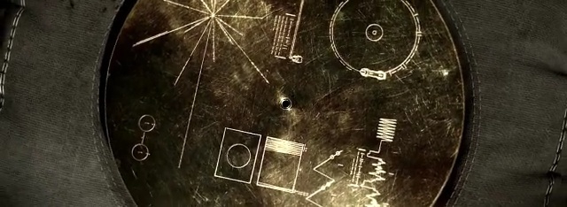 Video Reference: darkness, close up, font, organism, computer wallpaper, circle, black and white, space