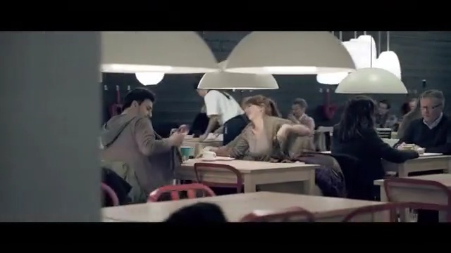 Video Reference: product, conversation