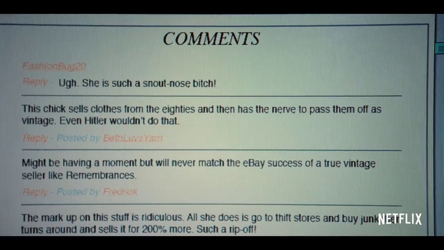 Video Reference: Text, Font, Media, Document