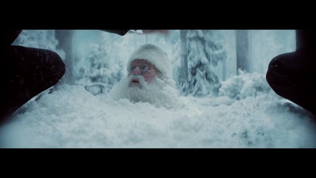 Video Reference: Snow, Winter, Screenshot