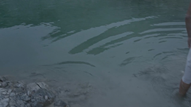 Video Reference: water, sea, water resources, geological phenomenon, river, ocean, wind wave, wave