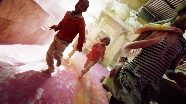 Video Reference: fun