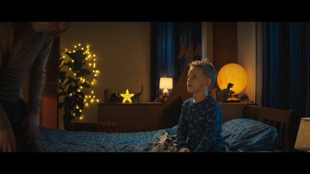 Video Reference: Photograph, Yellow, Light, Snapshot, Screenshot, Lighting, Fun, Sky, Sitting, Room, Person