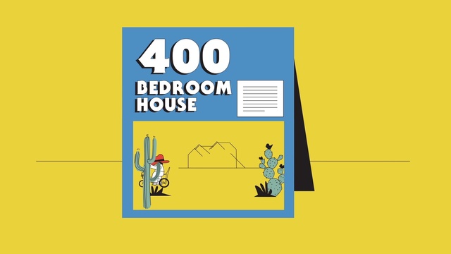 Video Reference: Yellow, Text, Font, Line, Graphic design, Illustration, Parallel, Brand, Graphics