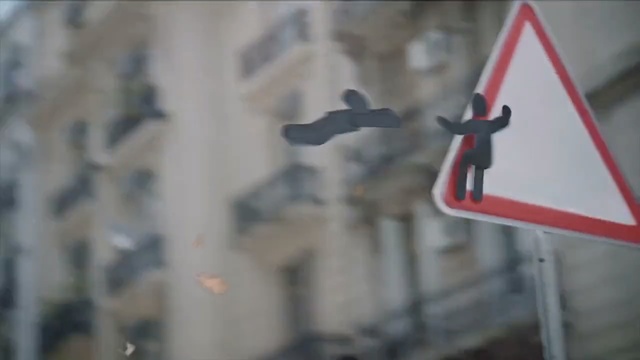 Video Reference: Sign, Traffic sign, Signage