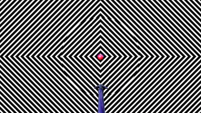 Video Reference: Font, Material property, Parallel, Pattern, Triangle, Symmetry, Rectangle, Electric blue, Magenta, Illustration
