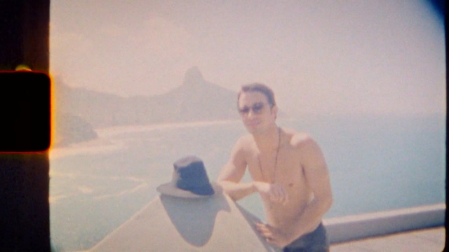 Video Reference: Photograph, Snapshot, Fun, Vacation, Photography, Sitting, Leisure, Travel, Person