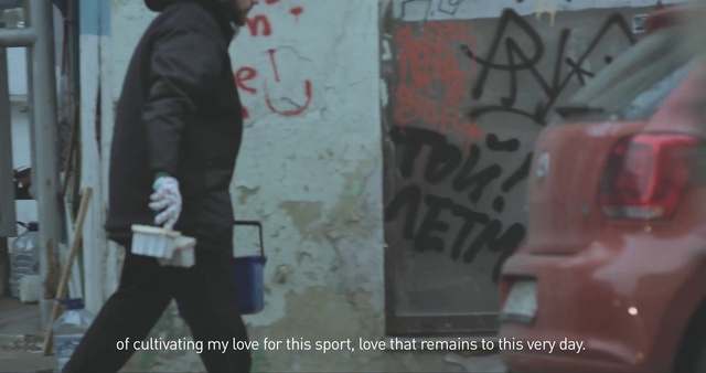 Video Reference: Wall, Text, Snapshot, Art, Cool, Font, Street art, Photography, Graffiti