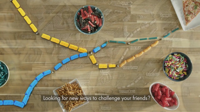 Video Reference: Games