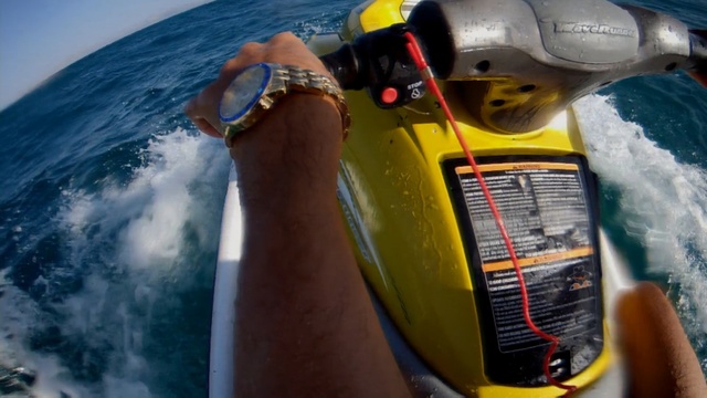 Video Reference: Water, Vehicle, Photography, Recreation