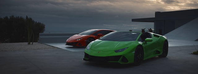 Video Reference: Land vehicle, Vehicle, Car, Supercar, Sports car, Automotive design, Performance car, Lamborghini aventador, Lamborghini, Mode of transport