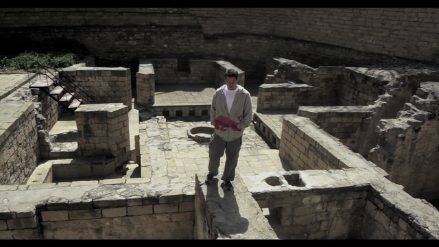 Video Reference: Photography, Screenshot