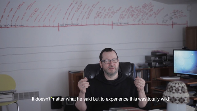 Video Reference: Arm, Finger, Room, Muscle, Presentation, Person