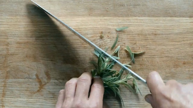 Video Reference: wood, Person