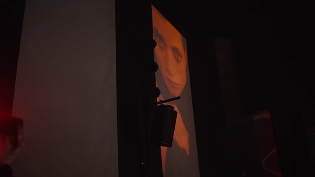 Video Reference: Light, Room, Art, Darkness, Shadow, Performance