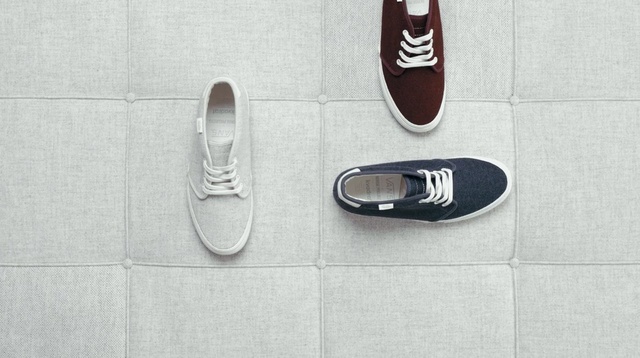 Video Reference: Footwear, White, Shoe, Plimsoll shoe, Sneakers