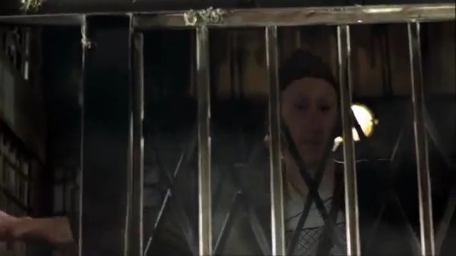 Video Reference: Glass, Metal, Person