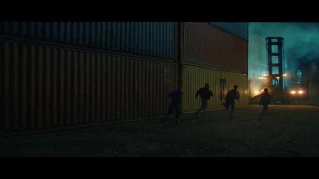 Video Reference: Black, Darkness, Light, Architecture, Snapshot, Wall, Biome, Atmosphere, Shadow, Screenshot