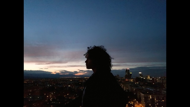 Video Reference: Sky, Photograph, Horizon, Cloud, Dusk, Night, Evening, Atmosphere, Photography, City