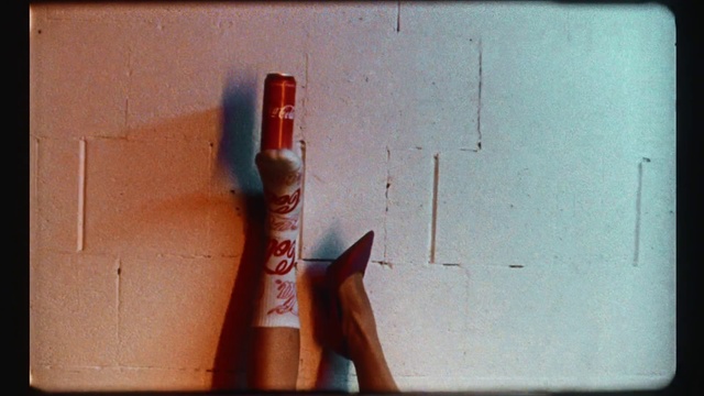 Video Reference: Wood, Still life