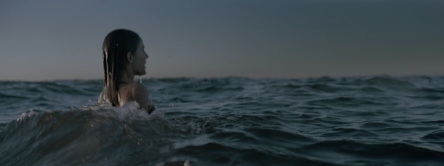 Video Reference: sea, water, ocean, wave, body of water, wind wave, sky, horizon, coastal and oceanic landforms, shore