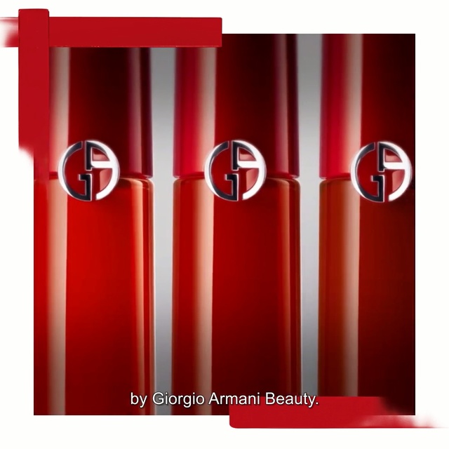 Video Reference: Red, Material property, Font, Rectangle, Interior design, Door