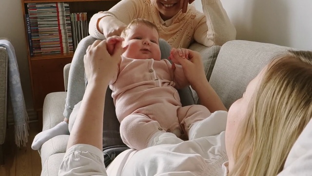 Video Reference: Child, Comfort, Baby, Birth, Toddler, Nap, Sleep, Baby sleeping