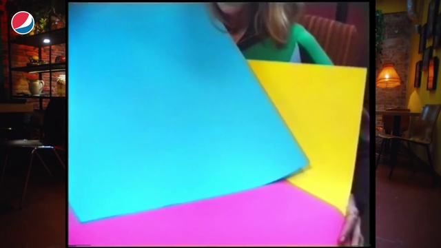 Video Reference: Photograph, Snapshot, Turquoise, Pink, Art, Display device, Magenta, Photography, Technology, Room