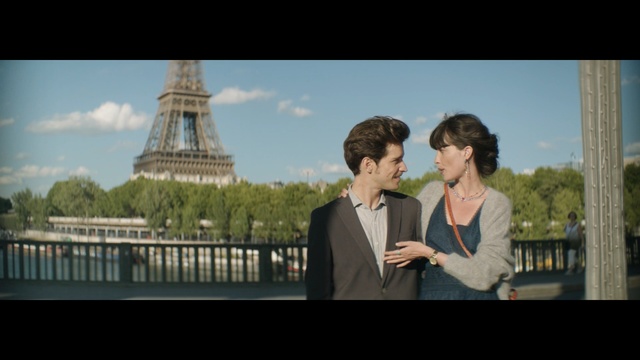 Video Reference: Photograph, Facial expression, Snapshot, Photography, Fun, Male, Gentleman, Sky, Romance, Interaction, Person