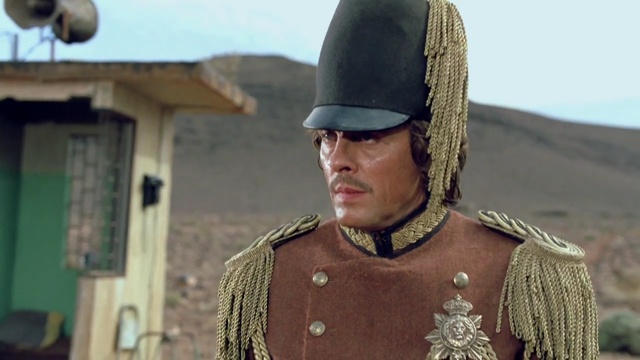 Video Reference: soldier, military, military uniform, army, military person, military, troop, screenshot, Person