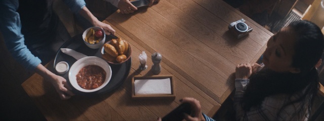 Video Reference: electronic device